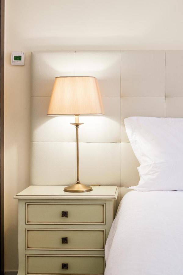 Historical City Center Penthouse Albufeira Dış mekan fotoğraf