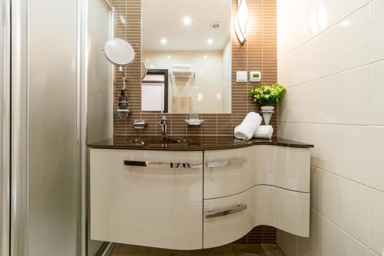 Historical City Center Penthouse Albufeira Dış mekan fotoğraf