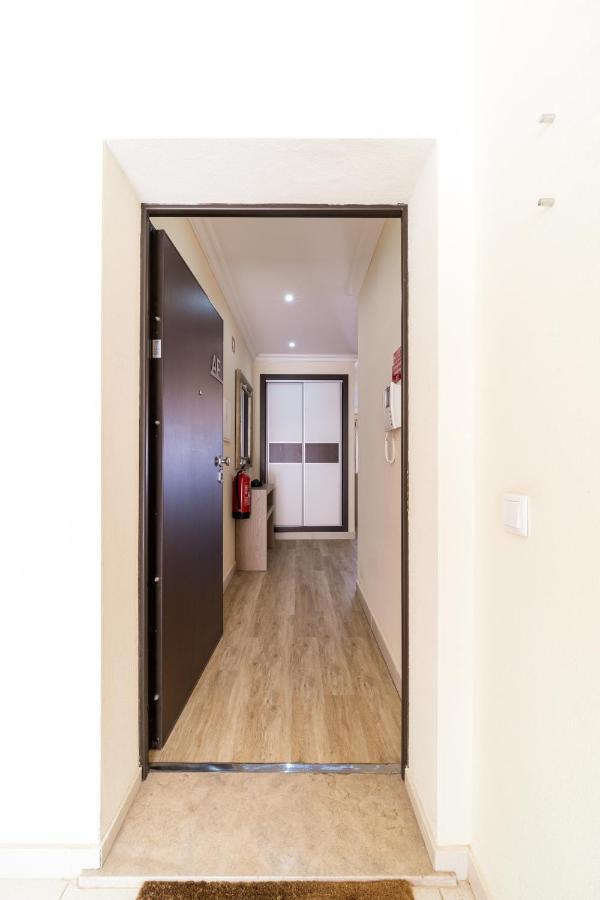 Historical City Center Penthouse Albufeira Dış mekan fotoğraf